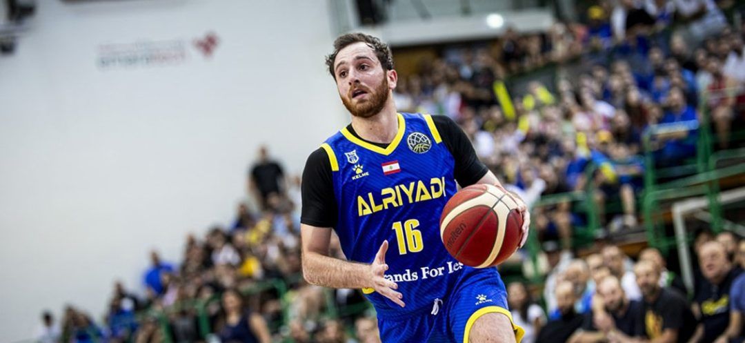 Basketball-BCLA: Riyadi Crushes China's Liaoning Flying Leopards