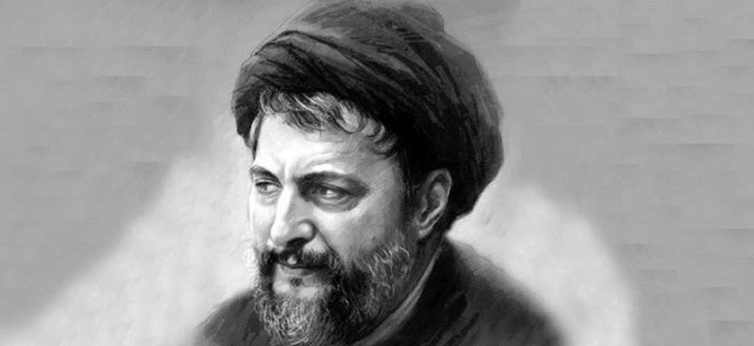 Moussa Sadr: The Charismatic Father of the Shia Awakening