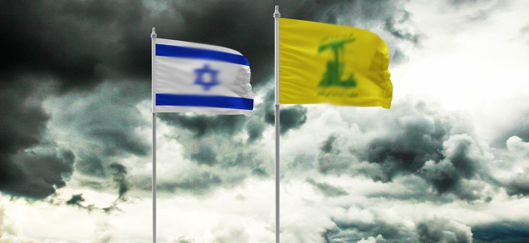 Hezbollah’s Extensive Arsenal Against Israel