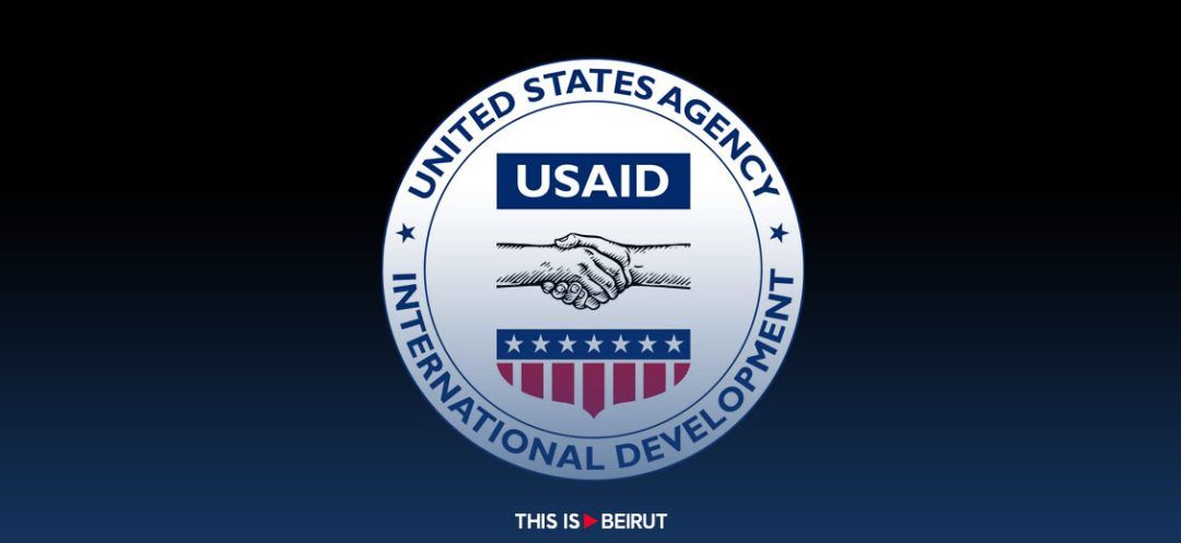 USAID: Over $67 Million in Aid for Lebanon