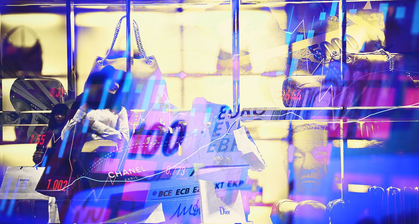 When Luxury Faces Economic Headwinds