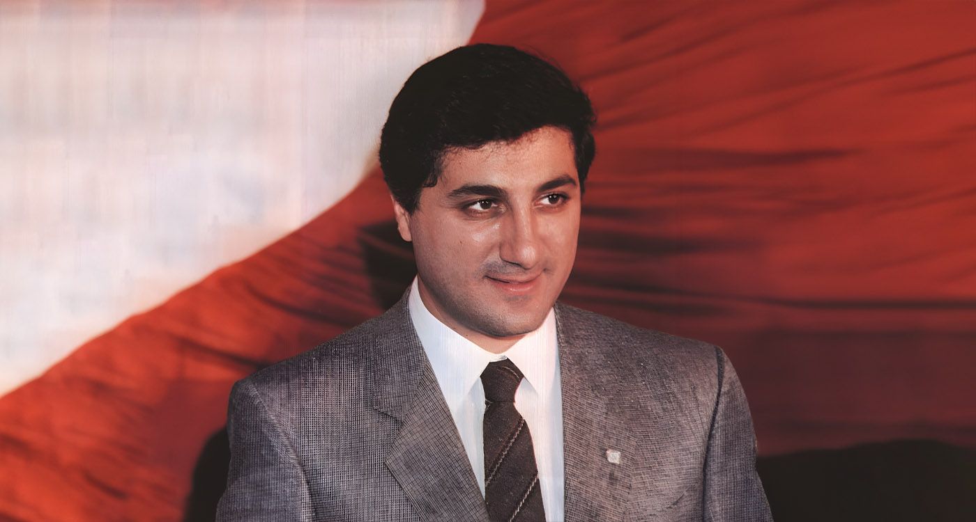 Revisiting History in the Lebanese Mind