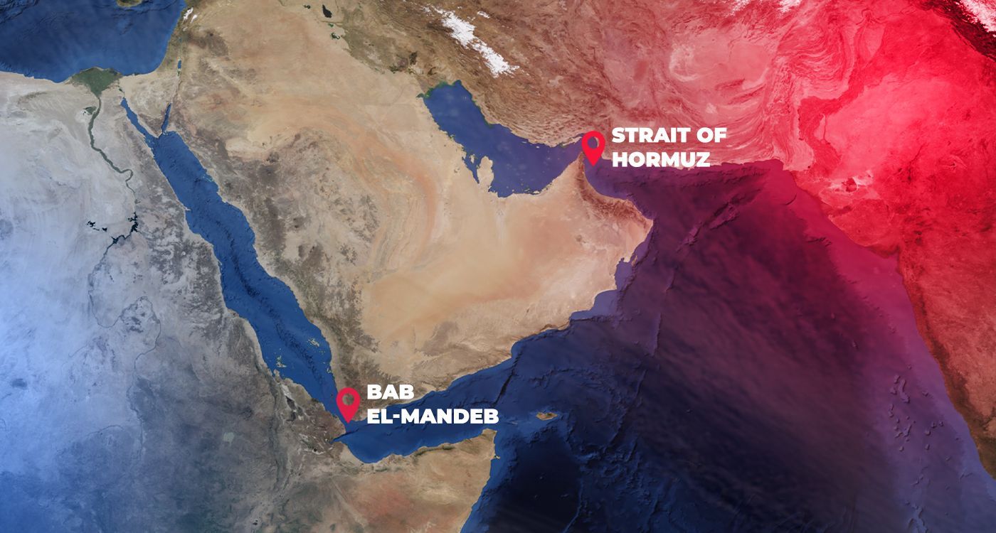 Strait of Hormuz: Is Iran Ready to Gamble with Global Energy Stability?