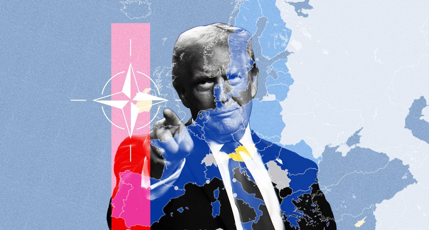 NATO and Europe Brace for a Second Trump Term