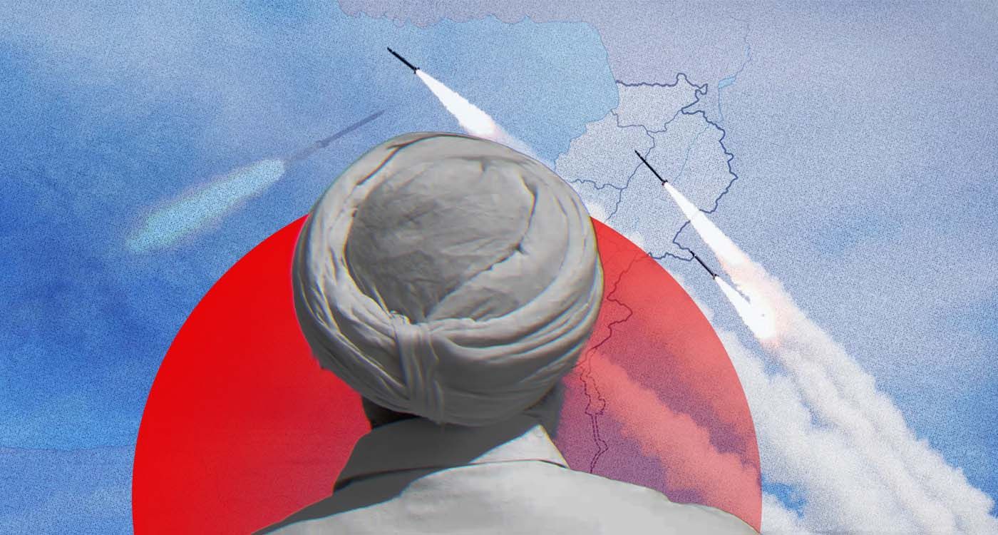After Gaza, Eyes Turn to Hezbollah and Iran
