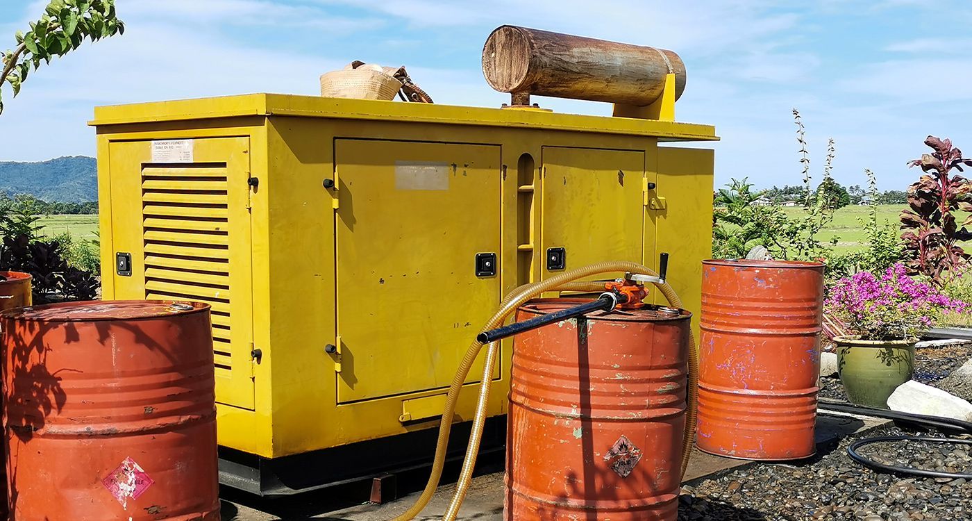 Lebanon Tops Arab Region in Reliance on Private Generators
