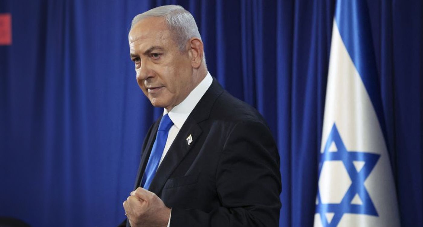 Netanyahu Asserts Israel Is 'Changing the Security Reality' in the Region