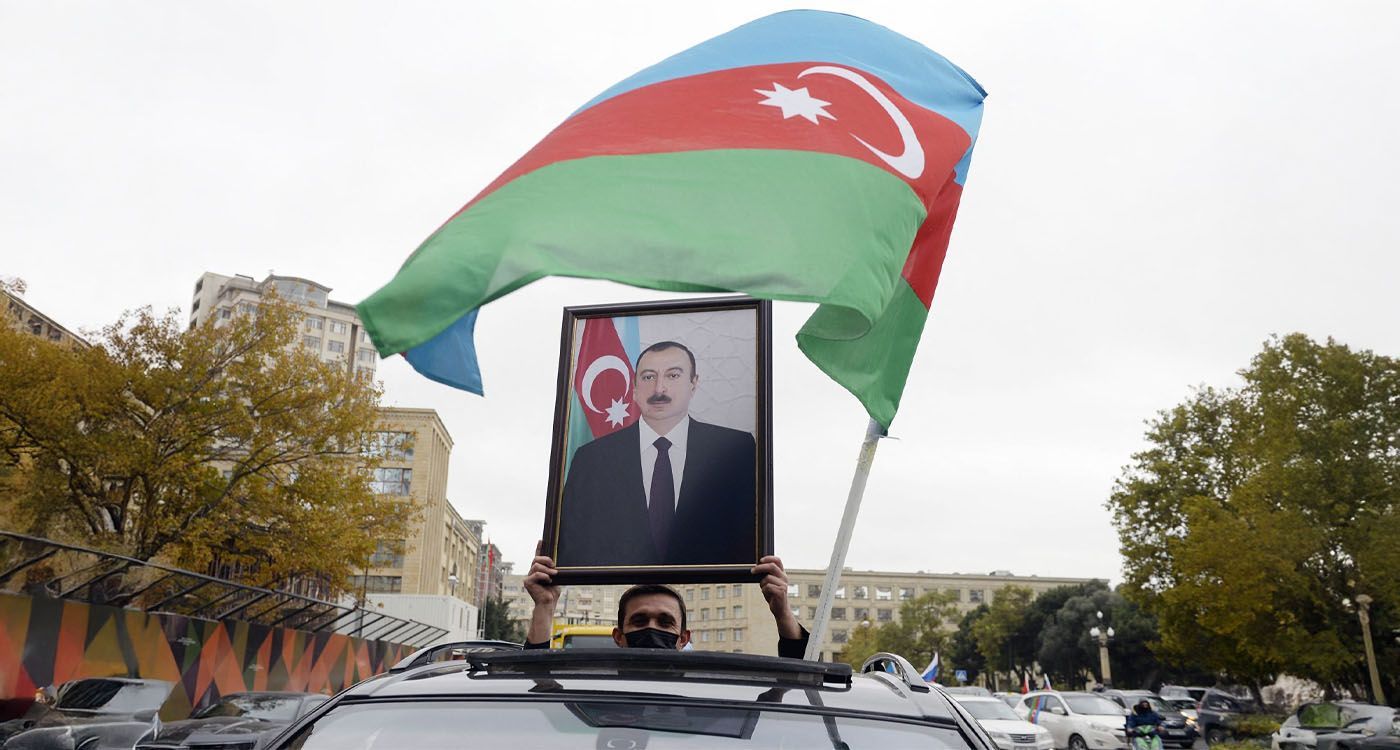 Azerbaijan: The Triumph of Pragmatism over Religious Identity