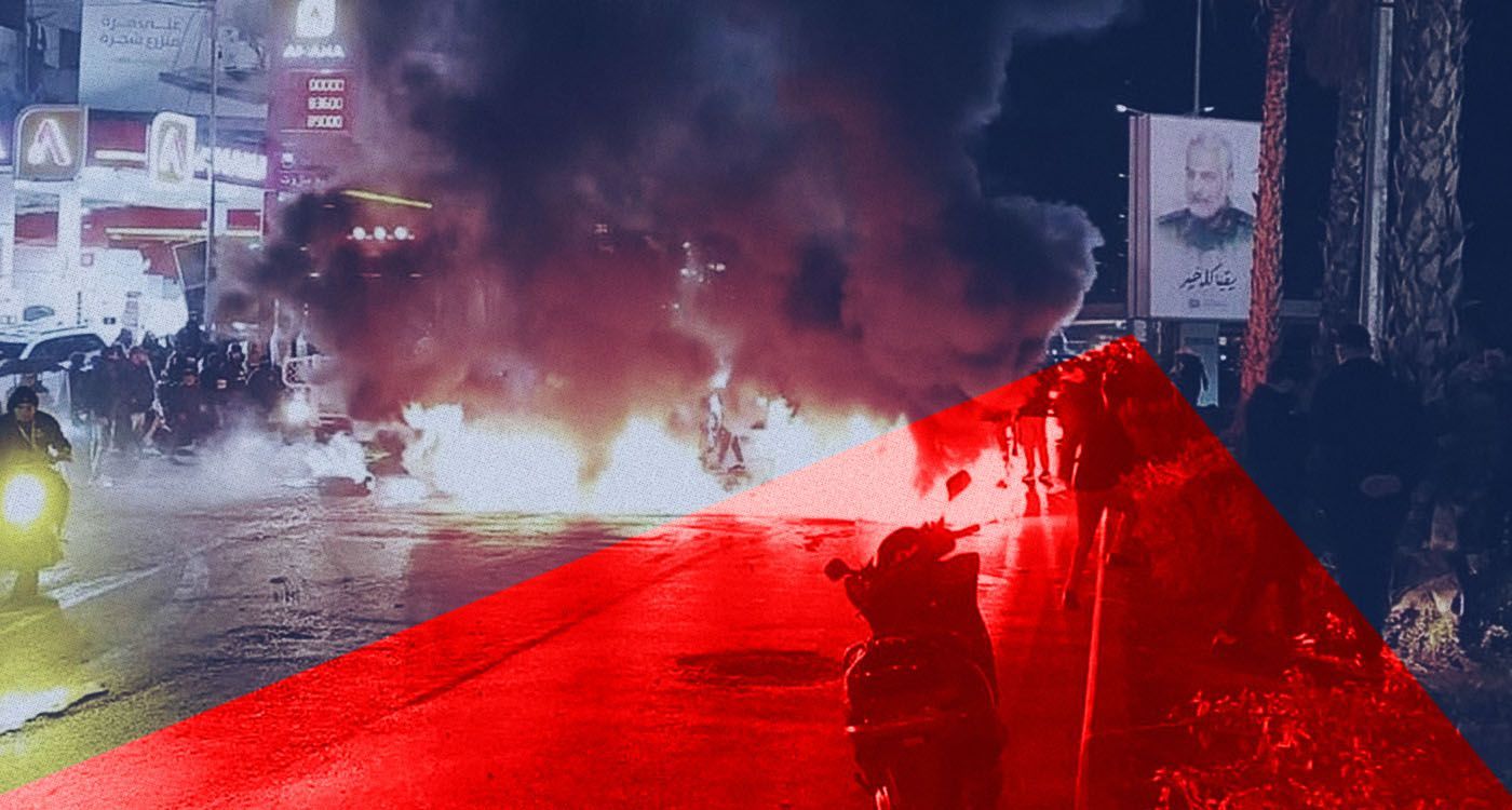 Hezbollah’s Threats: A Misreading of Lebanon’s Real Fabric