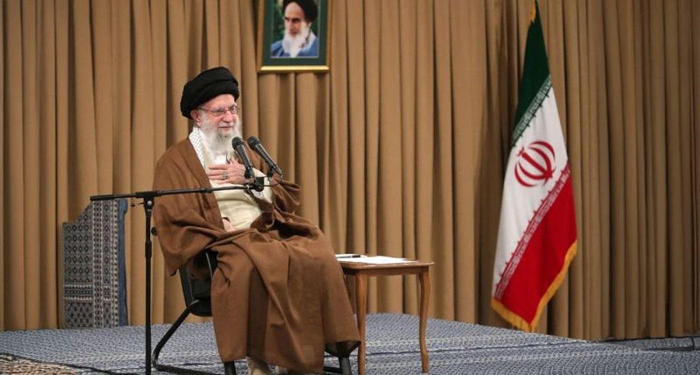 'Maximum Pressure 2.0' on Iran: The First Step Toward the Regime's Collapse?