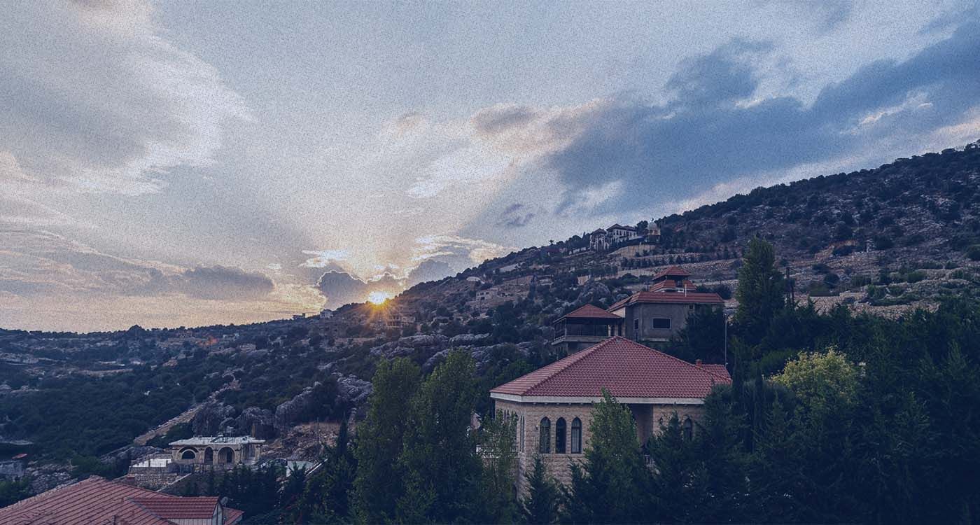 South Lebanon’s Risky Homecoming