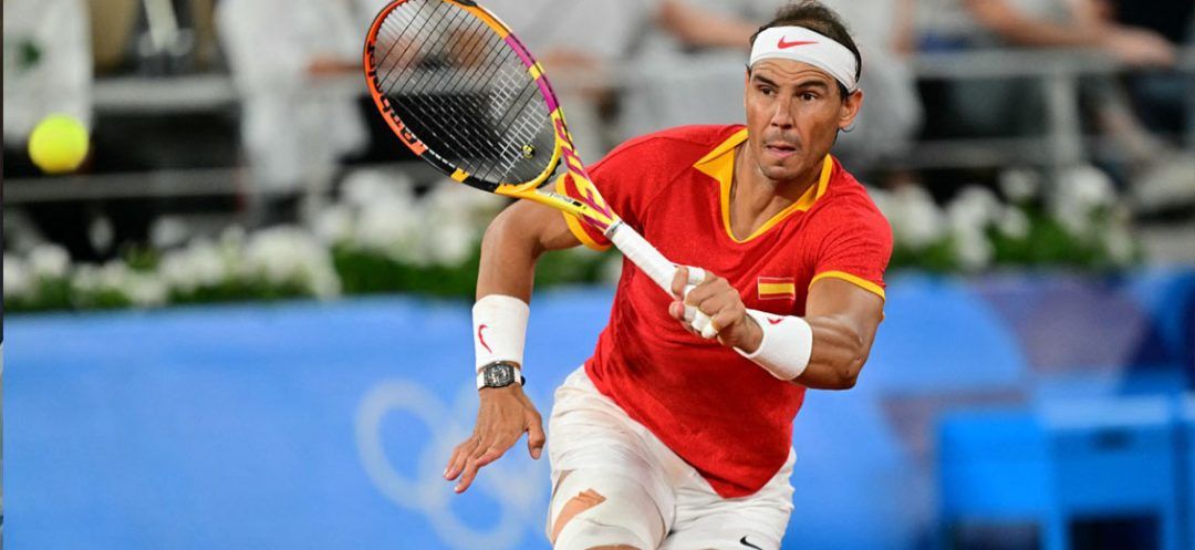 Nadal 'Ready to Play' Olympic Singles with Djokovic in Sight