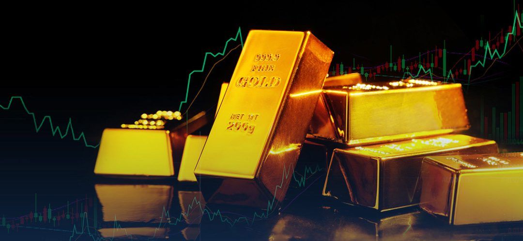 Gold Bars: Lebanon Imported 32,000 kg in 2023