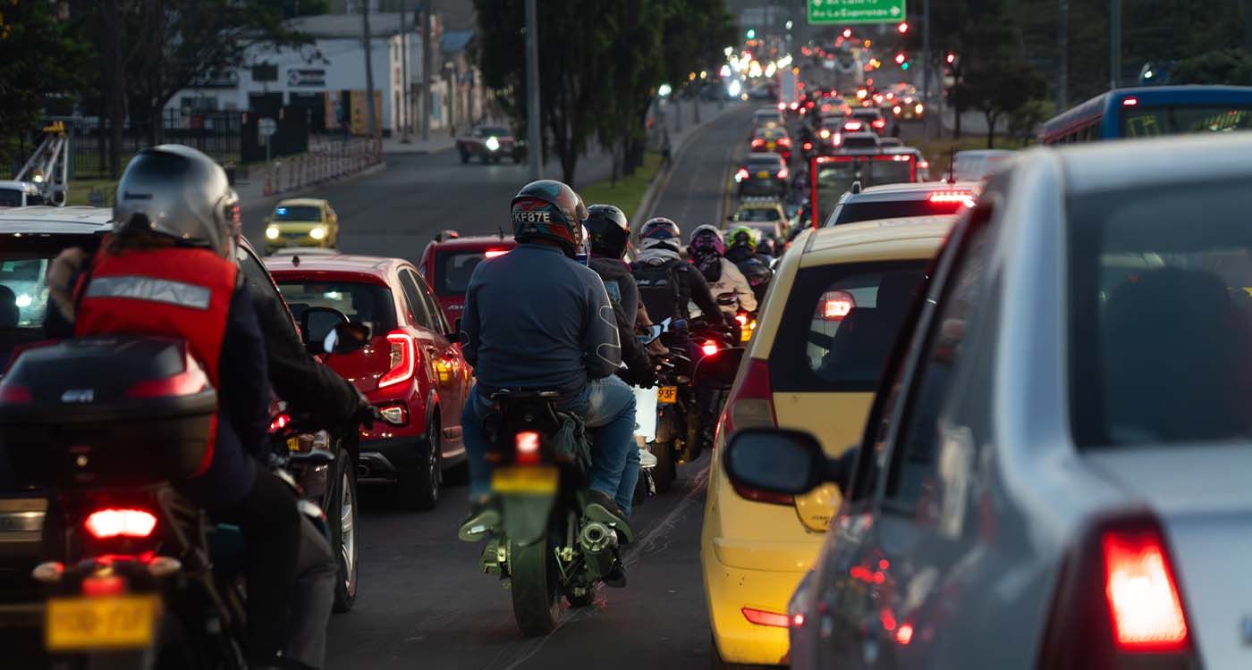 Two-Wheelers: The New Hazard on Lebanon’s Roads
