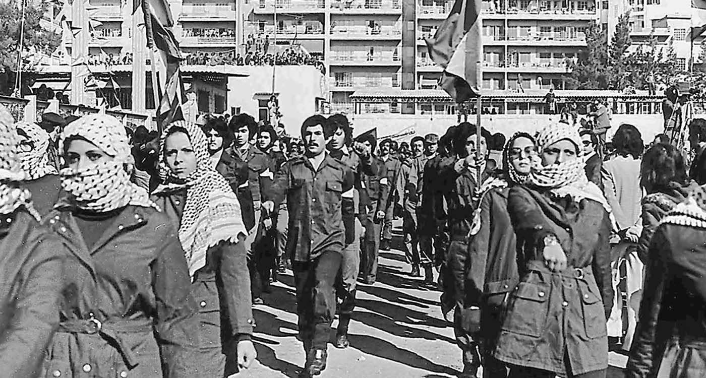 Hezbollah and the “Reality Principle”
