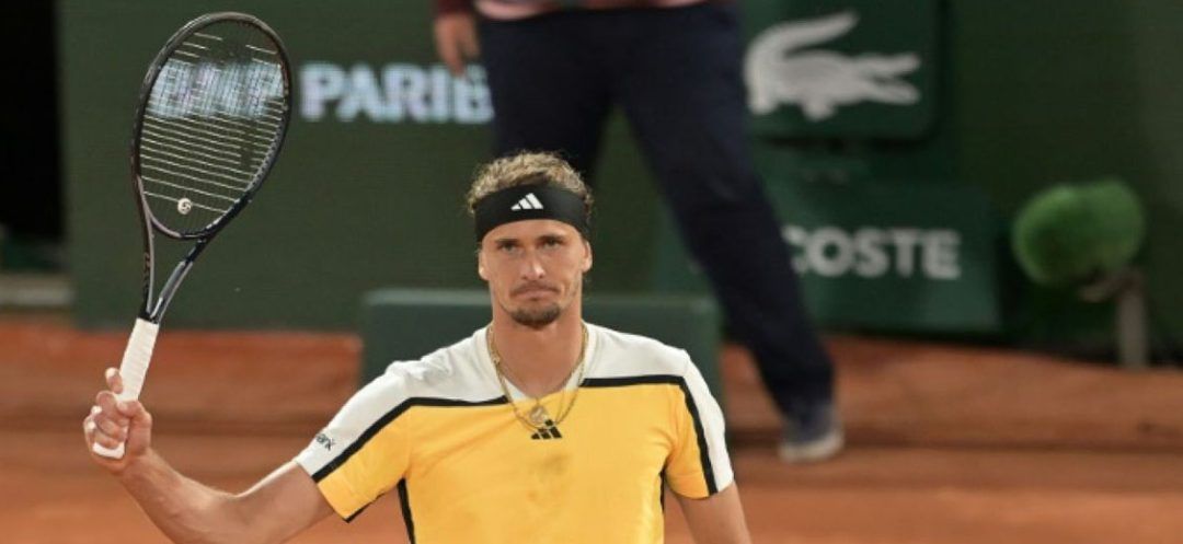 Zverev Beats Ruud to Set Up French Open Final with Alcaraz