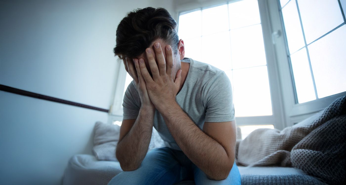 The Healing Power of Tears: Nature’s Own Painkiller