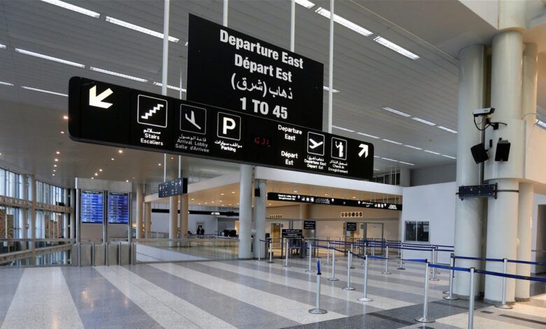 Summer 2025: Lebanon Reclaims Its Suitcases… and Its Traffic Jams
