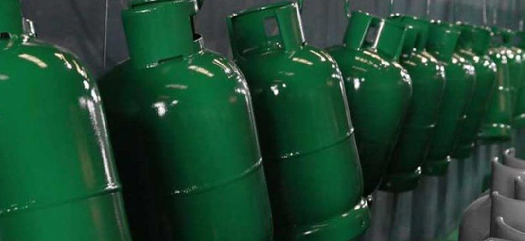 Call to Relaunch Decision to Replace Domestic Gas Cylinders