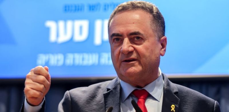 Israeli Minister Declares Significant Progress in Gaza Hostage Negotiations