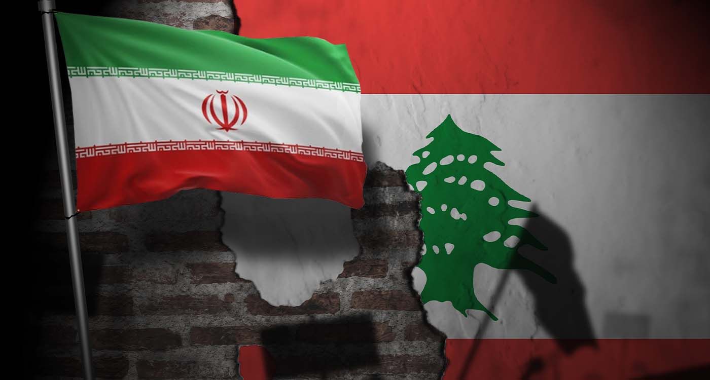 Iran in Lebanon: The Toxic Interference of a Declining State