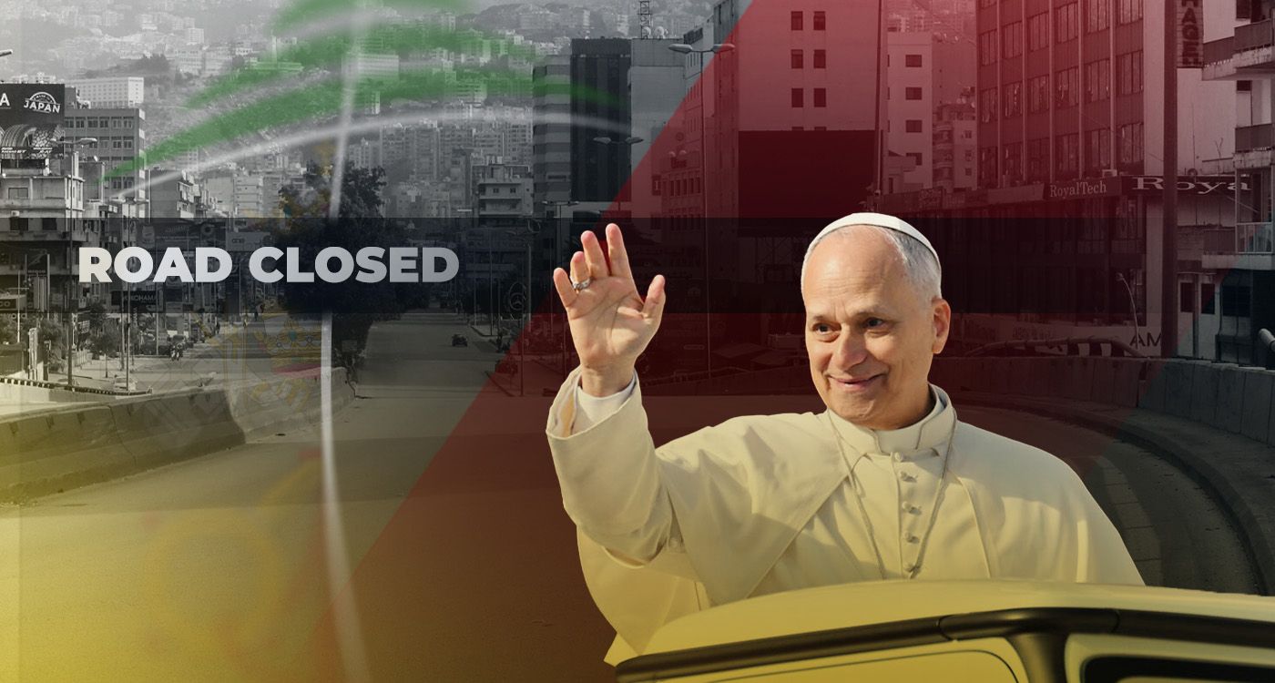 Papal Visit: Routes and Security Measures