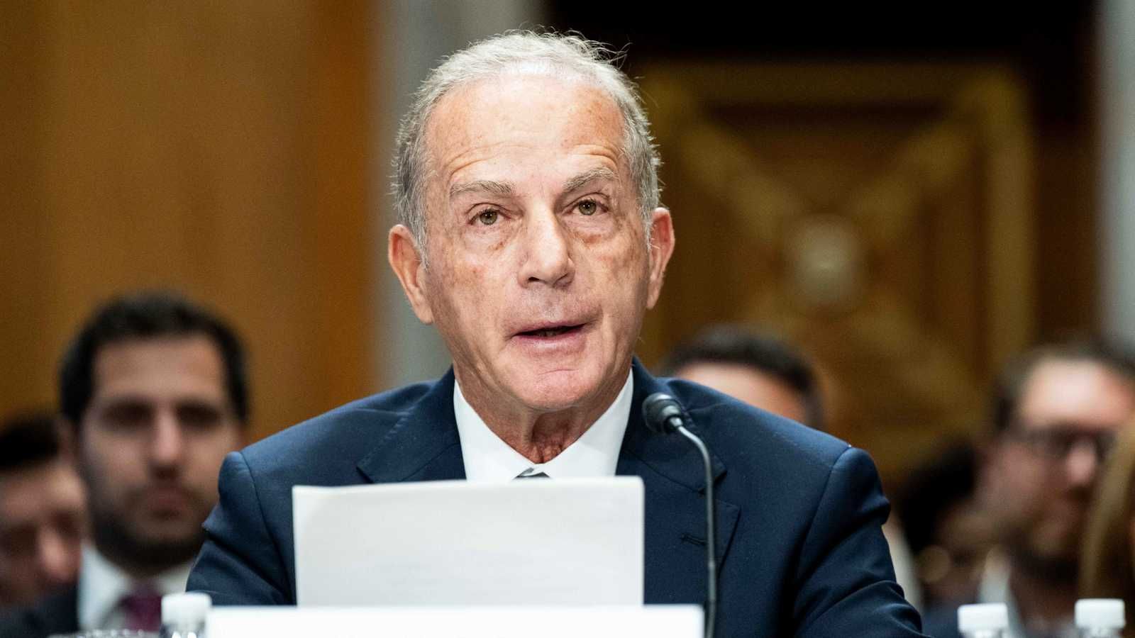 US Ambassador: Israel Differentiates Between Lebanon Talks and Hezbollah Conflict