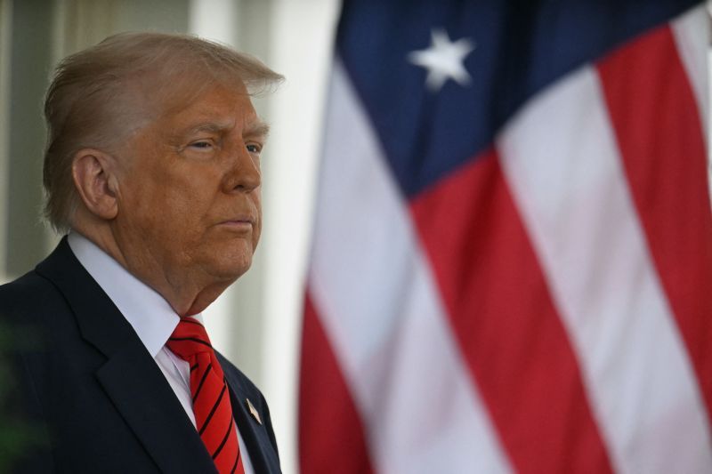 Trump Travel Ban in Effect, Citizens from 12 Nations Barred From US