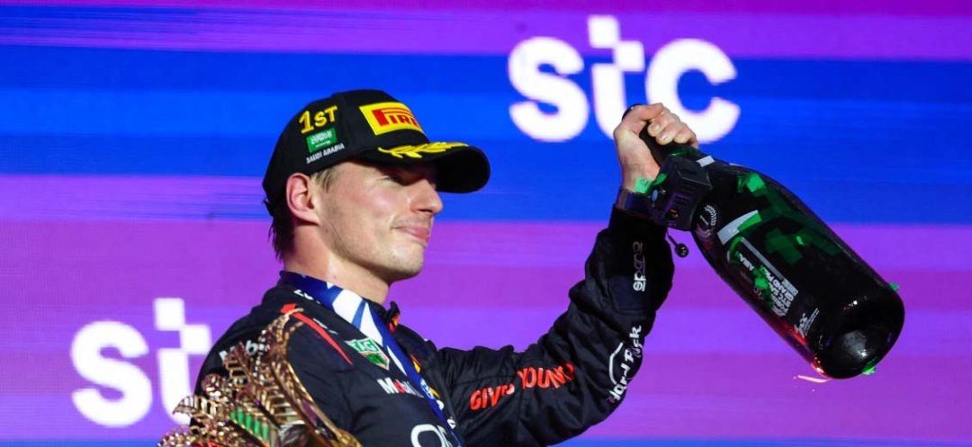 Verstappen Expected to Dominate in Melbourne Amidst Red Bull Drama