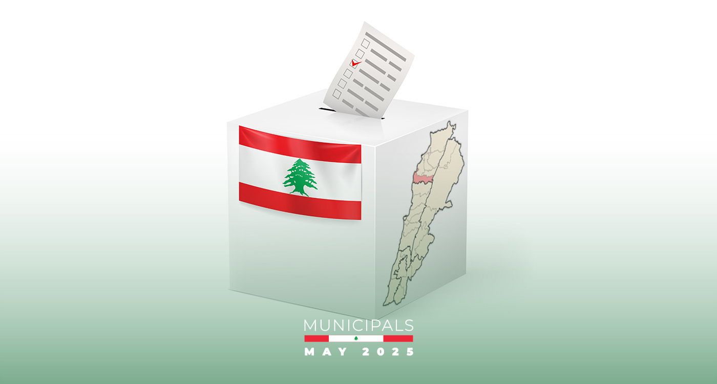 Batroun at the Ballot: Power Struggles, Family Loyalties and Political Shifts