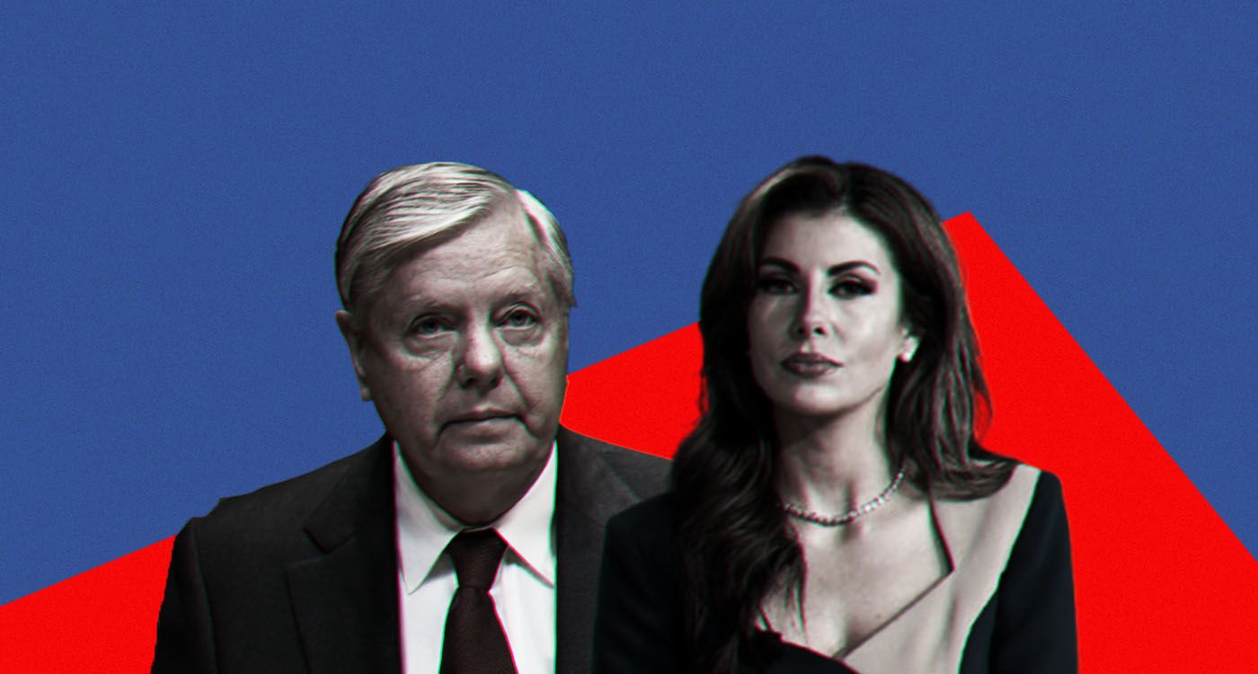 Ortagus and Graham Call for Support of the Lebanese State and Disarmament of Hezbollah