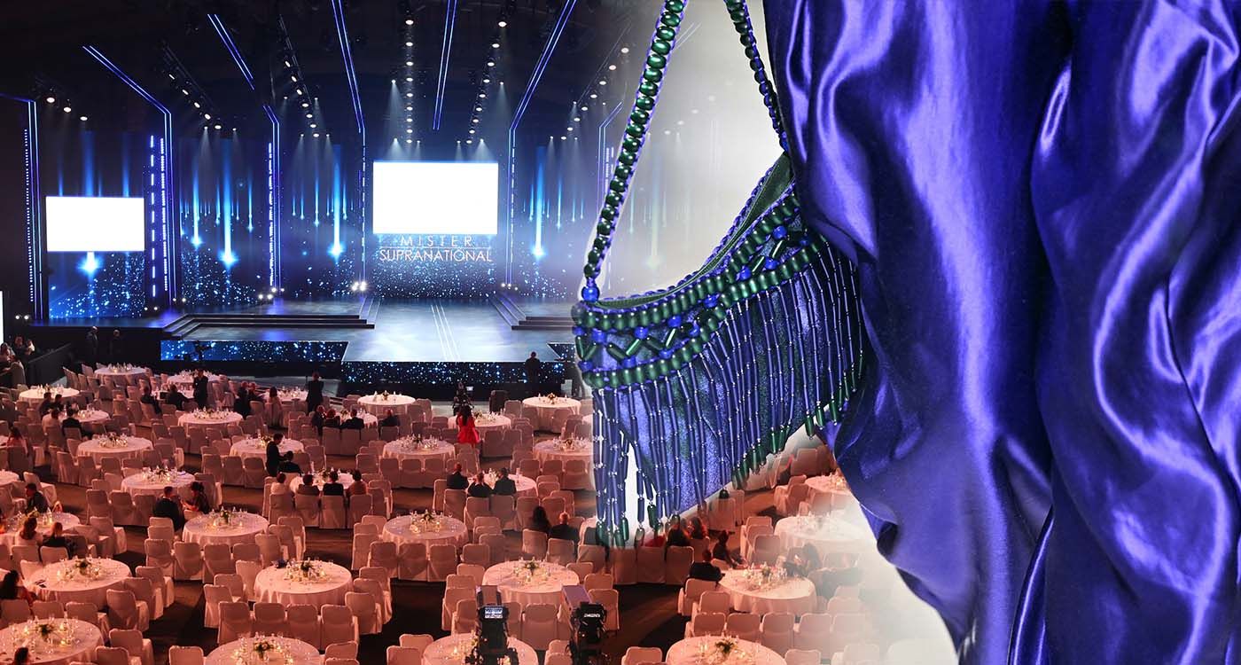 The Secret Soundtrack of the Runways