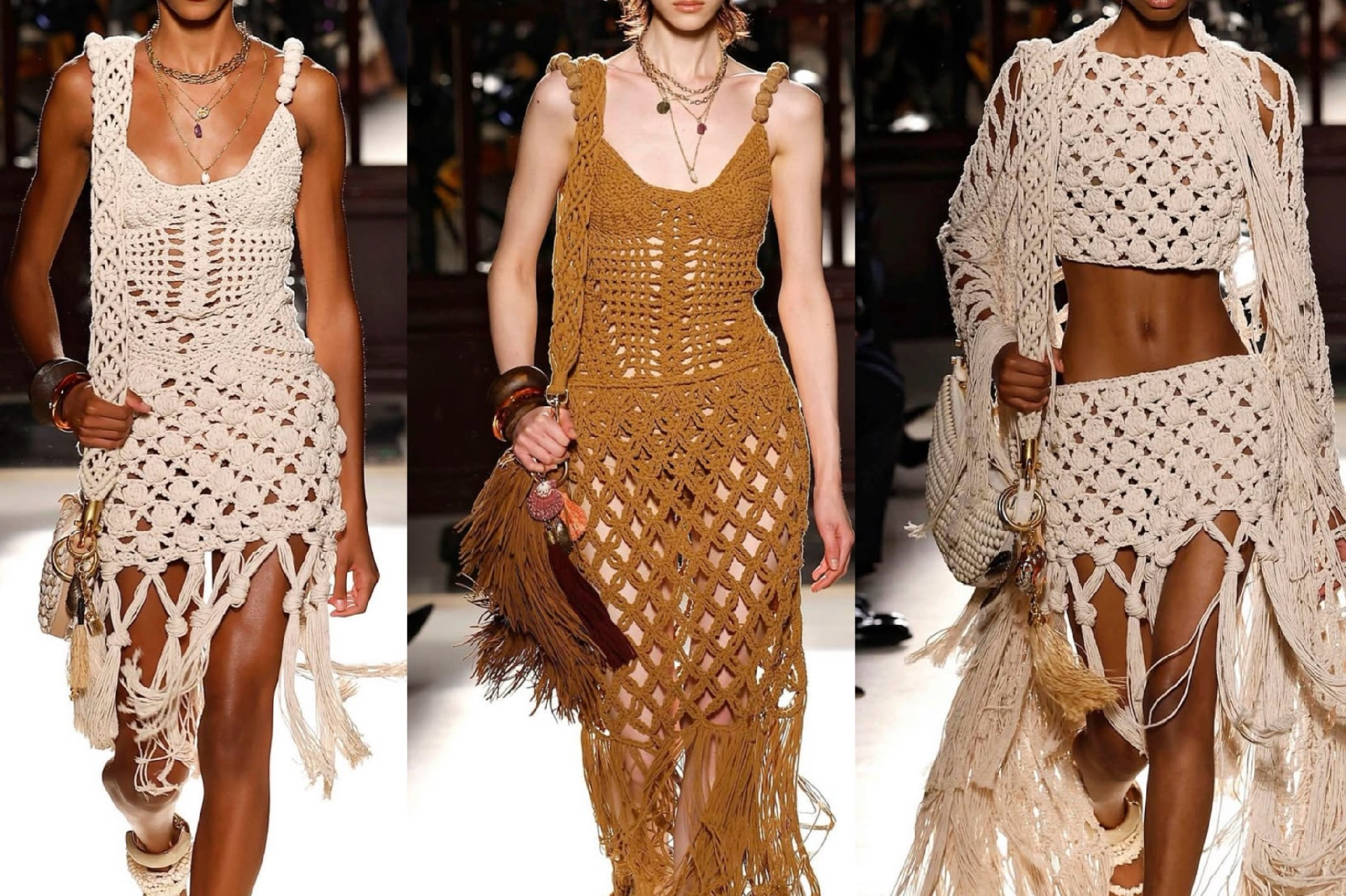Les Mains de Mamie Redefine Haute Couture