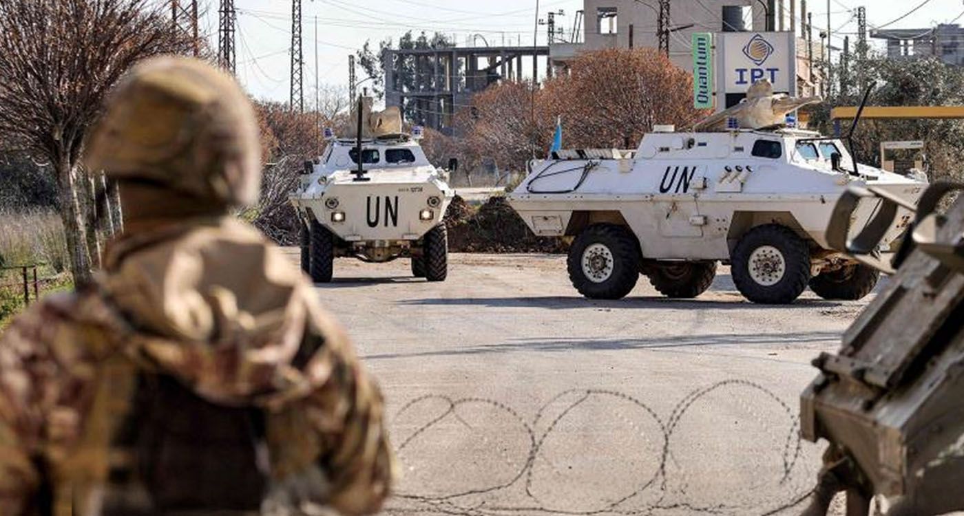 Disarmament and the End of the Militia’s Whims