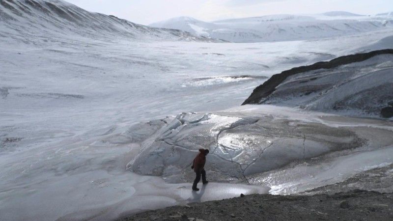 Cooling La Niña May Return in Coming Months