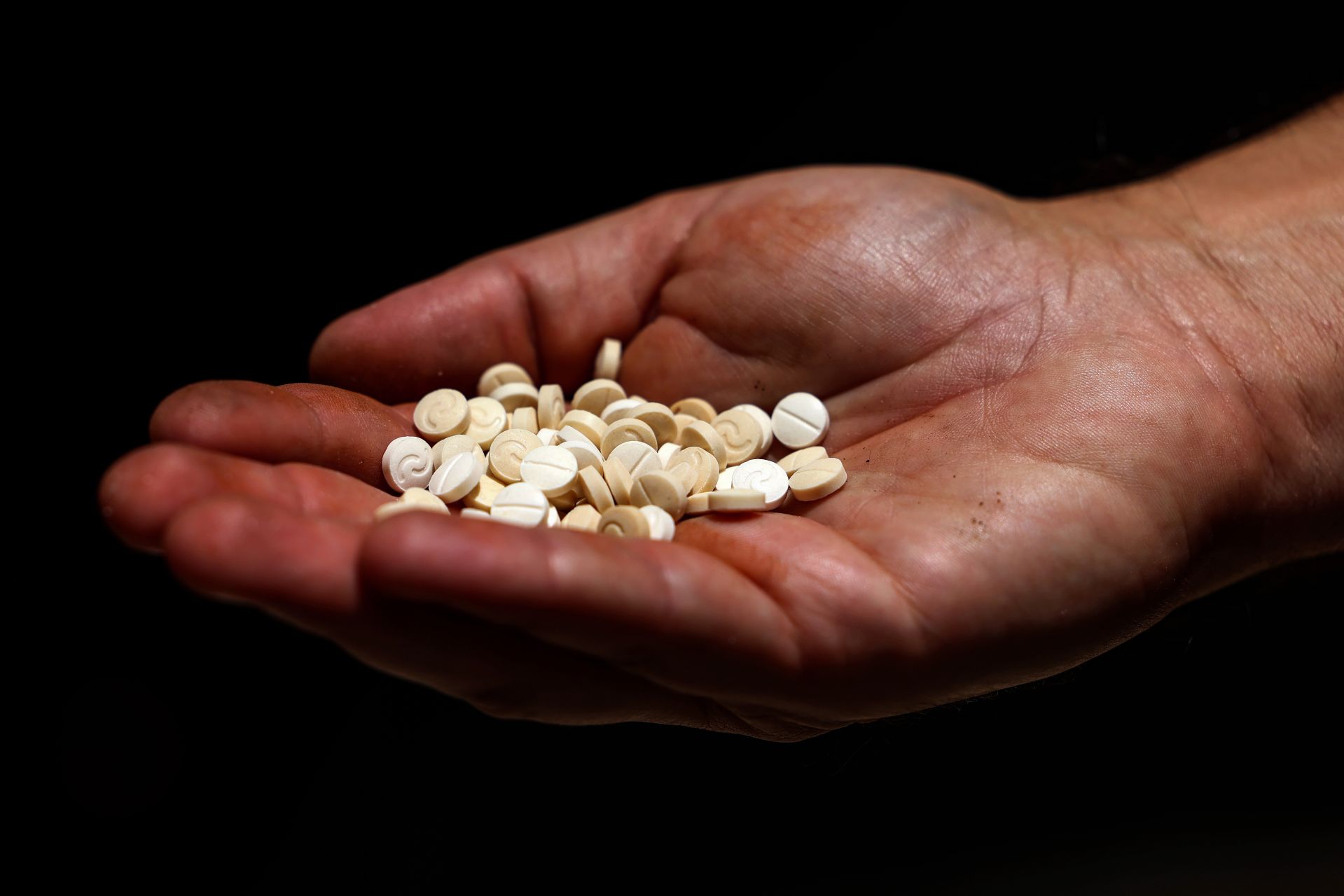 Damascus Says Drug Smuggling Foiled Near Lebanese Border