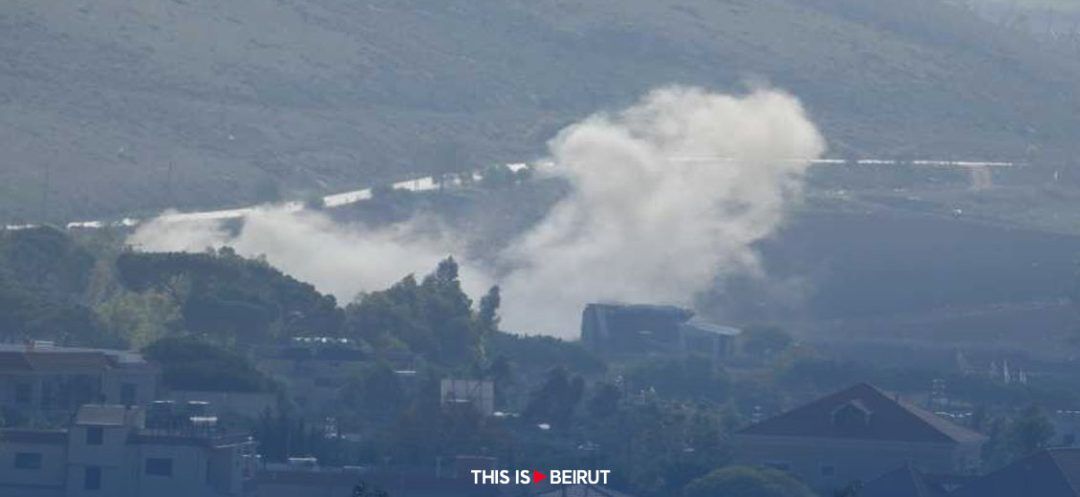 Southern Front: Four Civilians Killed in an Israeli Raid in Mays al-Jabal