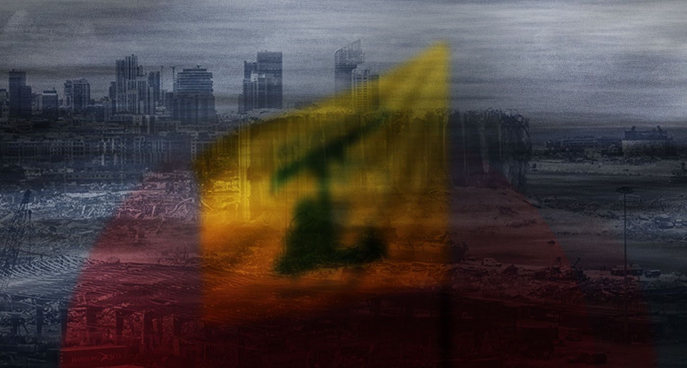 Israel Accuses Hezbollah of Assassinations in Beirut Port Blast Case