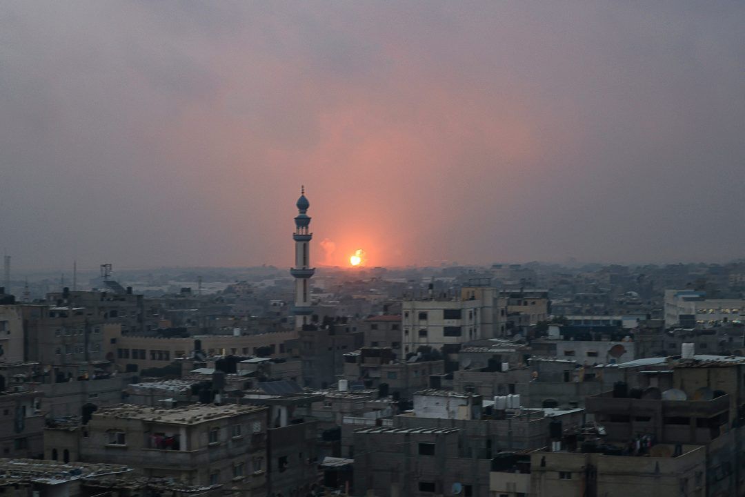 Gaza: Ceasefire Talks Resume Tomorrow in Cairo