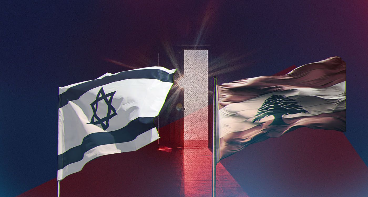 The Compelling Challenge of Israel’s Diplomatic Opening to Lebanon
