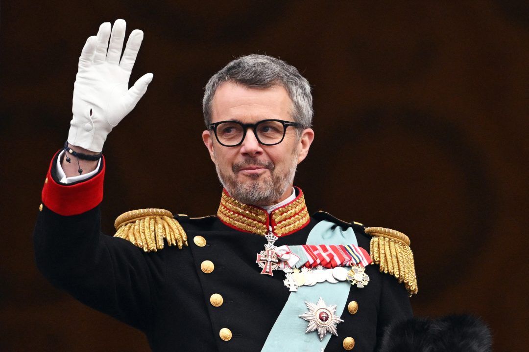 Denmark's King Frederik X Takes Throne Ushering in New Era