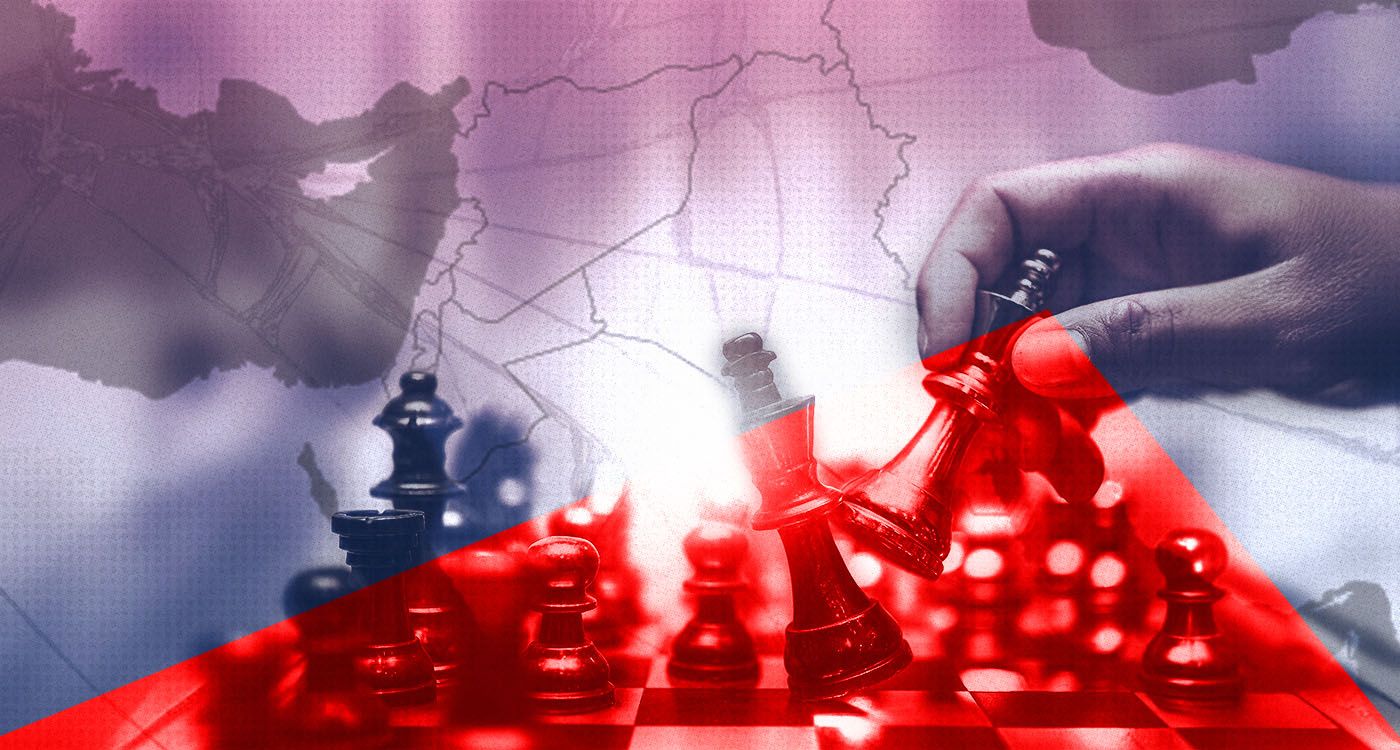 What if Israel Was Right and the Arabs Were Wrong?