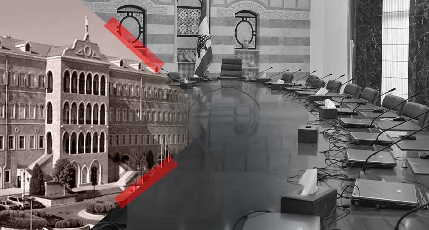 The Empty Chair Policy That No Longer Works