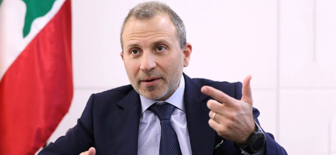 Bassil Expected to Oust MP from FPM