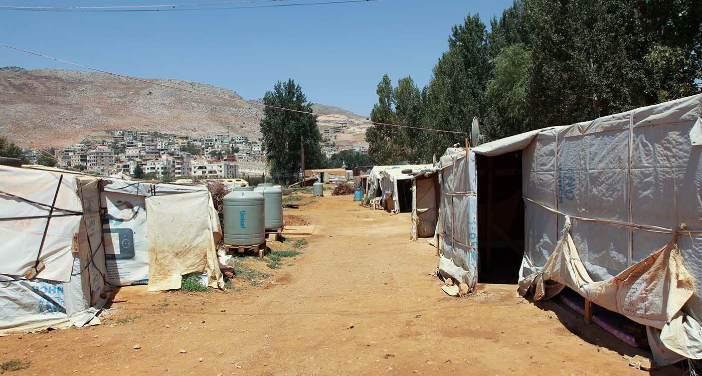Syrian Refugees: Voluntary Return or Geopolitical Pressure?