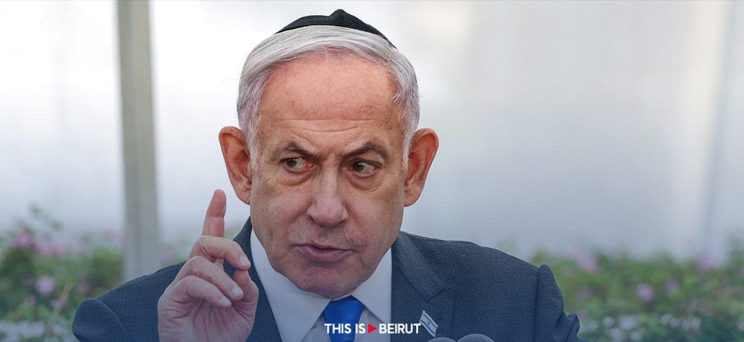 Netanyahu Insists on Keeping Philadelphi Corridor