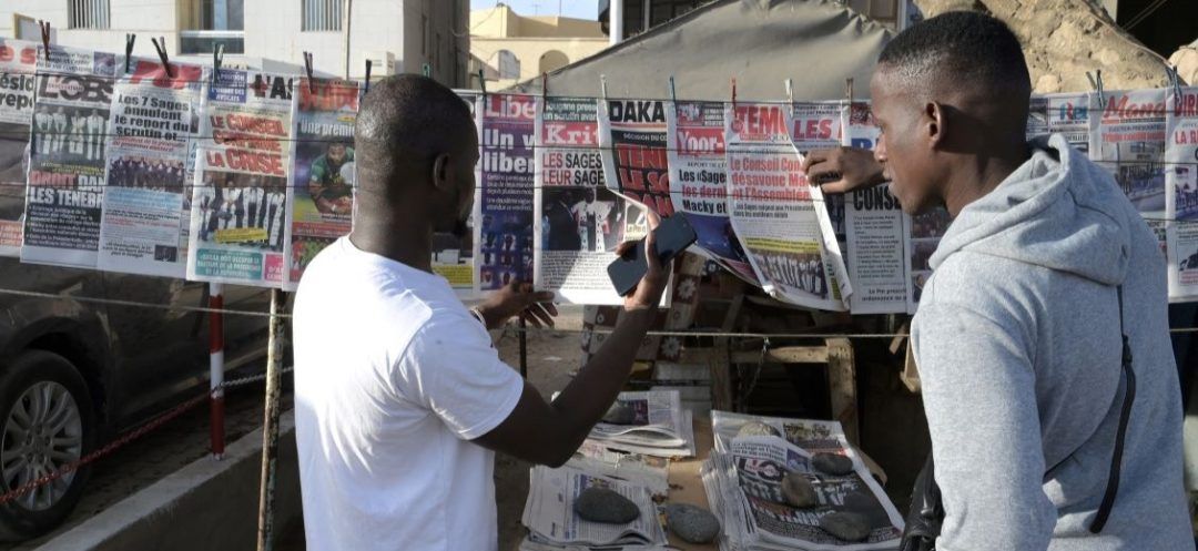 Senegal Plunges Further into the Unknown After Vote Delay Overturned