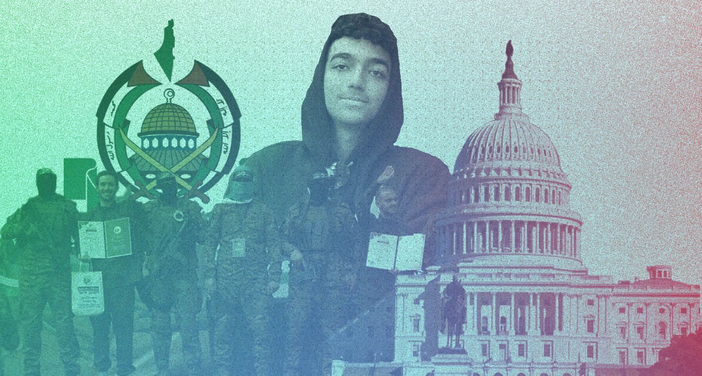 Edan Alexander's Release: A Diplomatic Turning Point Between Washington and Hamas