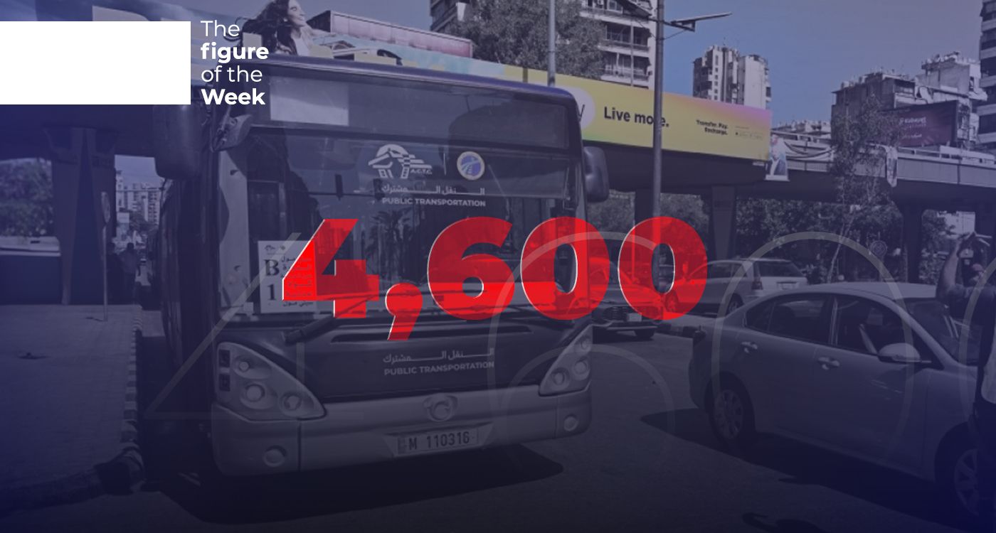 Public Bus Use Surges to 4,600 Daily Riders, One Year After Launch
