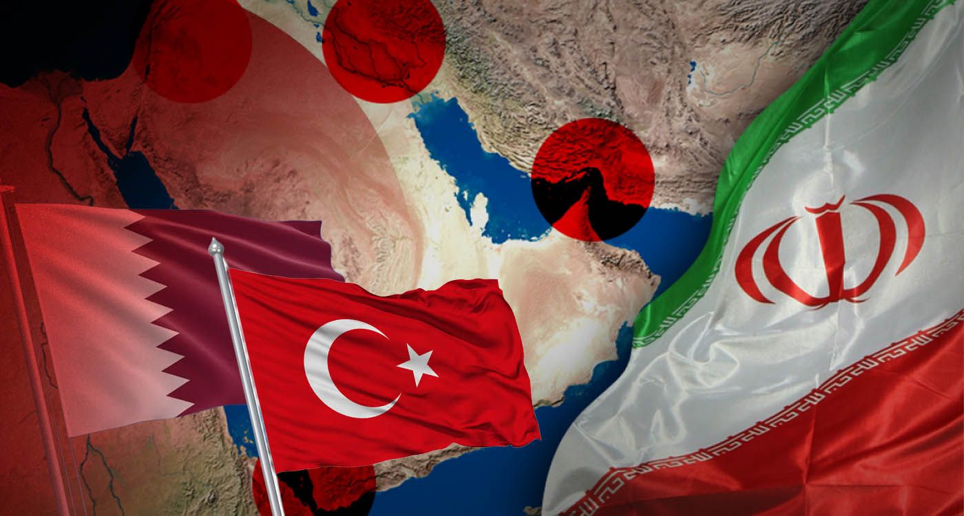 Israel Won the War, So Why Is the Muslim Brotherhood Winning the Peace? 